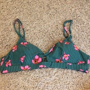Von Maur Bikini Top